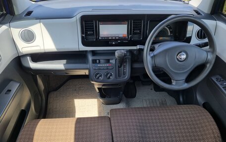 Nissan Moco III, 2012 год, 555 000 рублей, 11 фотография