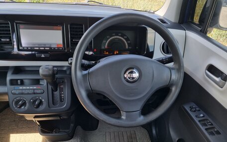 Nissan Moco III, 2012 год, 555 000 рублей, 12 фотография