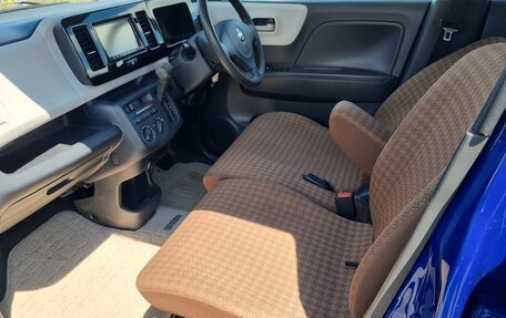 Nissan Moco III, 2012 год, 555 000 рублей, 9 фотография