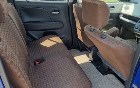 Nissan Moco III, 2012 год, 555 000 рублей, 8 фотография