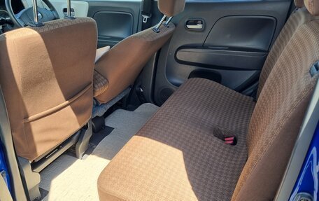 Nissan Moco III, 2012 год, 555 000 рублей, 10 фотография