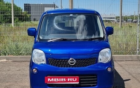 Nissan Moco III, 2012 год, 555 000 рублей, 2 фотография