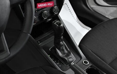 Skoda Octavia, 2018 год, 1 399 000 рублей, 10 фотография