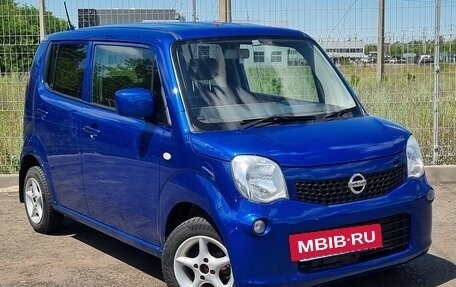 Nissan Moco III, 2012 год, 555 000 рублей, 3 фотография