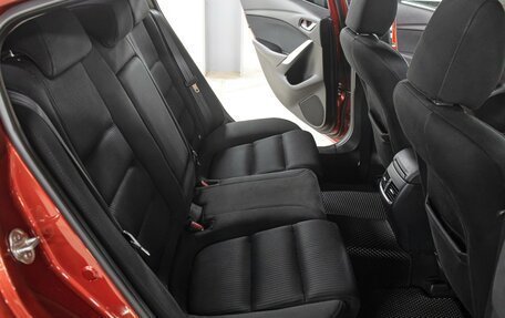 Mazda 6, 2013 год, 1 498 000 рублей, 12 фотография