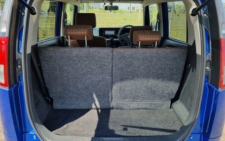 Nissan Moco III, 2012 год, 555 000 рублей, 17 фотография