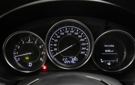 Mazda 6, 2013 год, 1 498 000 рублей, 13 фотография