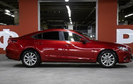 Mazda 6, 2013 год, 1 498 000 рублей, 4 фотография