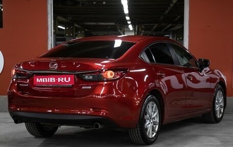 Mazda 6, 2013 год, 1 498 000 рублей, 5 фотография