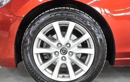 Mazda 6, 2013 год, 1 498 000 рублей, 24 фотография