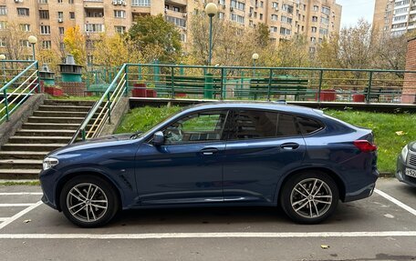 BMW X4, 2018 год, 3 300 000 рублей, 2 фотография
