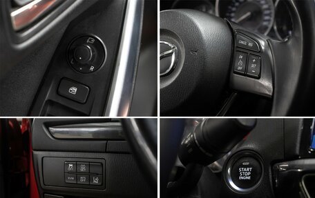 Mazda 6, 2013 год, 1 498 000 рублей, 21 фотография