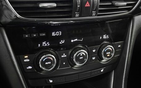 Mazda 6, 2013 год, 1 498 000 рублей, 18 фотография