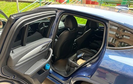 BMW X4, 2018 год, 3 300 000 рублей, 5 фотография