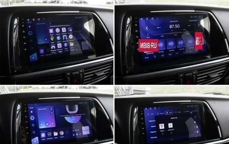 Mazda 6, 2013 год, 1 498 000 рублей, 20 фотография