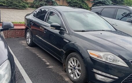 Ford Mondeo IV, 2012 год, 660 000 рублей, 3 фотография