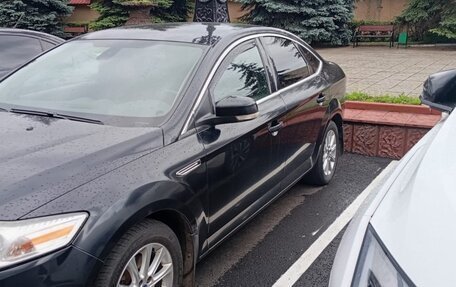 Ford Mondeo IV, 2012 год, 660 000 рублей, 4 фотография