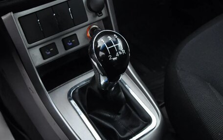 Geely Emgrand EC7, 2014 год, 440 000 рублей, 11 фотография