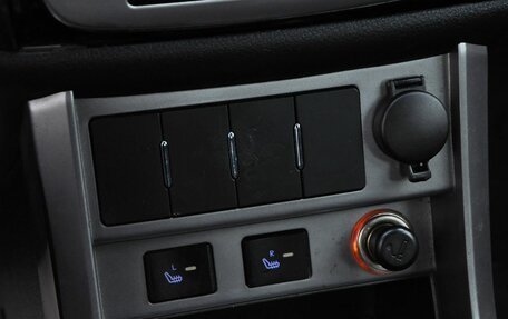 Geely Emgrand EC7, 2014 год, 440 000 рублей, 15 фотография
