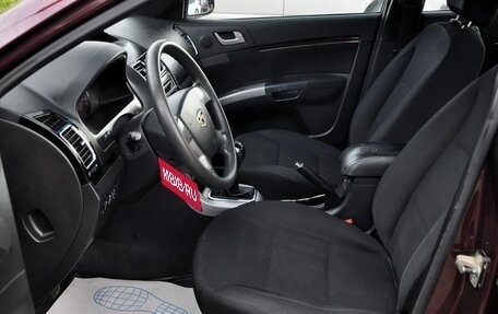 Geely Emgrand EC7, 2014 год, 440 000 рублей, 10 фотография