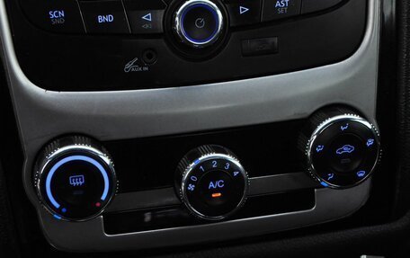 Geely Emgrand EC7, 2014 год, 440 000 рублей, 13 фотография