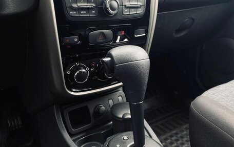 Renault Duster I рестайлинг, 2014 год, 1 077 000 рублей, 14 фотография