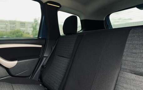 Renault Duster I рестайлинг, 2014 год, 1 077 000 рублей, 16 фотография