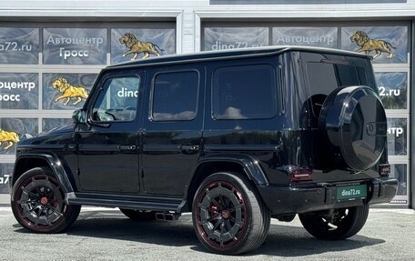 Mercedes-Benz G-Класс AMG, 2021 год, 21 500 000 рублей, 6 фотография