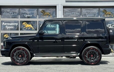 Mercedes-Benz G-Класс AMG, 2021 год, 21 500 000 рублей, 5 фотография