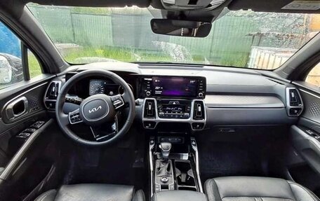 KIA Sorento IV, 2022 год, 4 526 000 рублей, 5 фотография