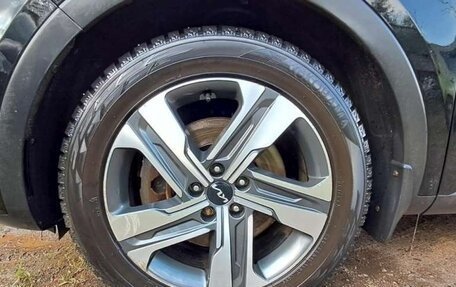 KIA Sorento IV, 2022 год, 4 526 000 рублей, 8 фотография