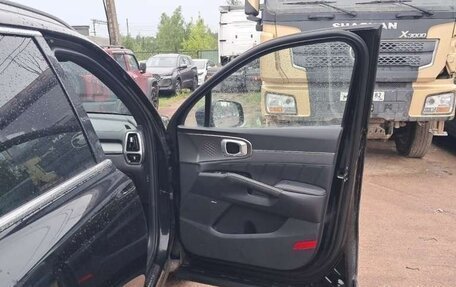 KIA Sorento IV, 2022 год, 4 526 000 рублей, 7 фотография