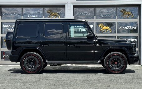 Mercedes-Benz G-Класс AMG, 2021 год, 21 500 000 рублей, 4 фотография