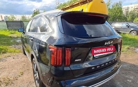KIA Sorento IV, 2022 год, 4 526 000 рублей, 4 фотография