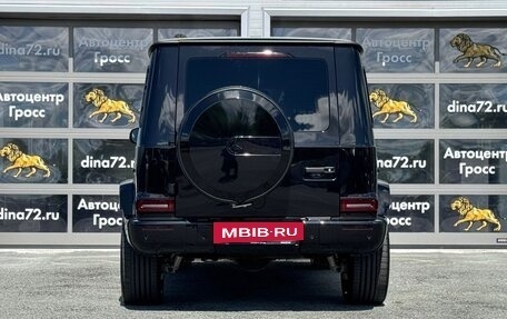 Mercedes-Benz G-Класс AMG, 2021 год, 21 500 000 рублей, 7 фотография