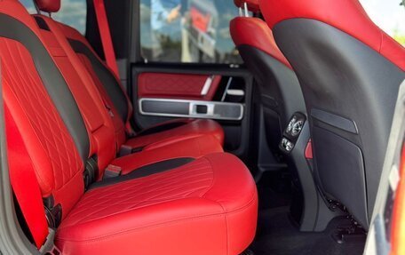 Mercedes-Benz G-Класс AMG, 2021 год, 21 500 000 рублей, 19 фотография
