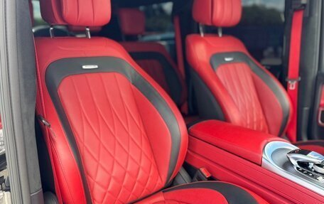 Mercedes-Benz G-Класс AMG, 2021 год, 21 500 000 рублей, 17 фотография