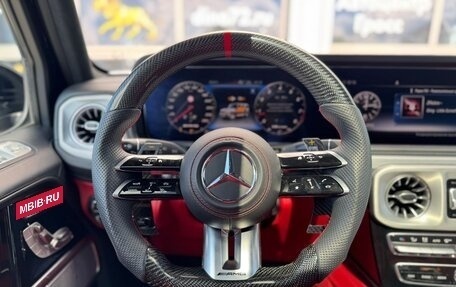 Mercedes-Benz G-Класс AMG, 2021 год, 21 500 000 рублей, 18 фотография