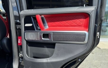Mercedes-Benz G-Класс AMG, 2021 год, 21 500 000 рублей, 13 фотография
