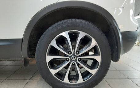 Nissan Qashqai, 2012 год, 930 000 рублей, 9 фотография