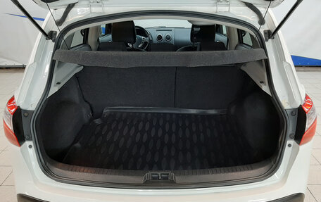 Nissan Qashqai, 2012 год, 930 000 рублей, 5 фотография