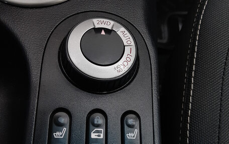 Nissan Qashqai, 2012 год, 930 000 рублей, 12 фотография