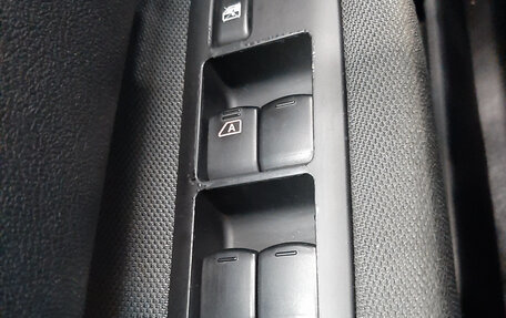Nissan Qashqai, 2012 год, 930 000 рублей, 14 фотография