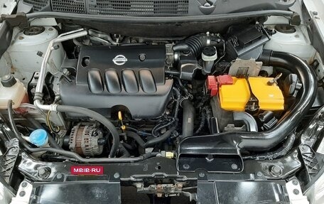 Nissan Qashqai, 2012 год, 930 000 рублей, 7 фотография