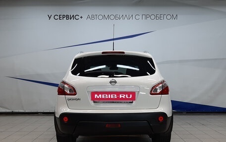 Nissan Qashqai, 2012 год, 930 000 рублей, 4 фотография