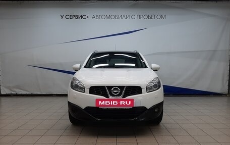 Nissan Qashqai, 2012 год, 930 000 рублей, 6 фотография