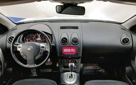 Nissan Qashqai, 2012 год, 930 000 рублей, 15 фотография