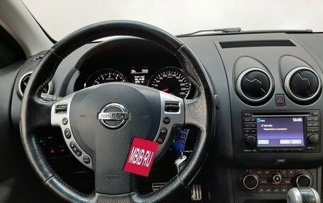 Nissan Qashqai, 2012 год, 930 000 рублей, 17 фотография