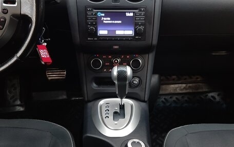 Nissan Qashqai, 2012 год, 930 000 рублей, 16 фотография