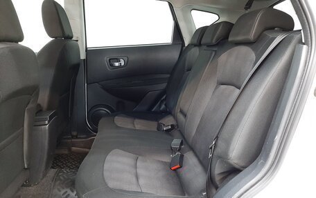 Nissan Qashqai, 2012 год, 930 000 рублей, 22 фотография